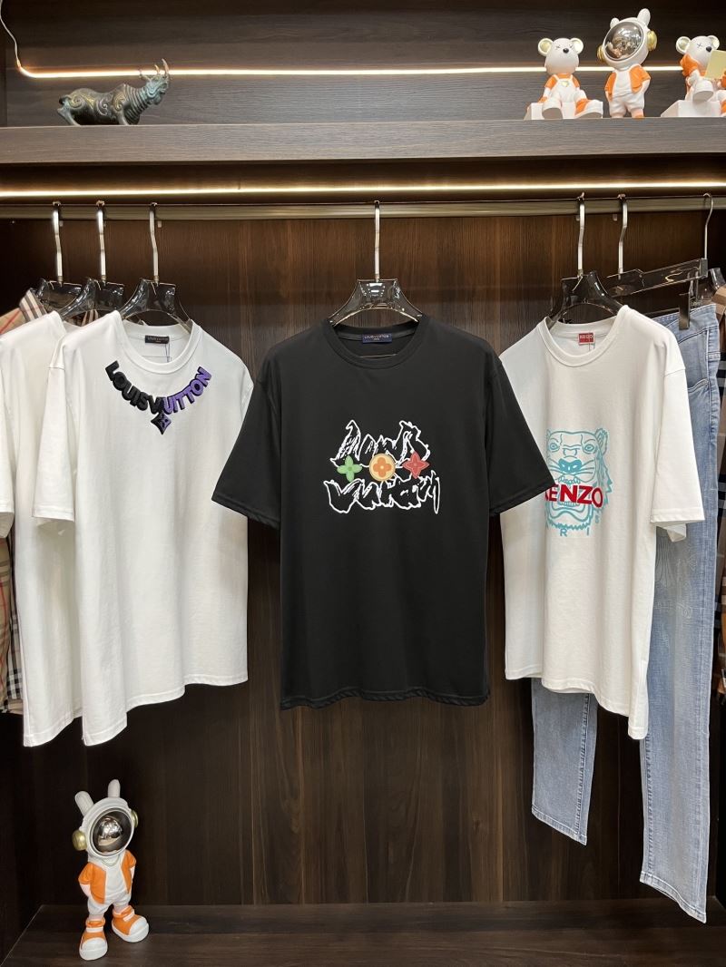 Louis Vuitton T-Shirts